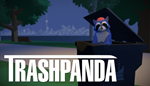Trash Panda | Steam РУ+UA+KZ+СНГ