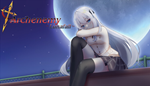  执谕者：坠月之兆（Archenemy: Lunafall） | Steam РУ+UA+KZ+СНГ