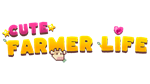  Cute Farmer Life | Steam РУ+UA+KZ+СНГ - изображение № 4