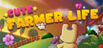  Cute Farmer Life | Steam РУ+UA+KZ+СНГ - изображение № 2