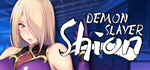  Demon Slayer Shion | Steam РУ+UA+KZ+СНГ - изображение № 2