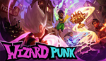 WizardPunk | Steam РУ+UA+KZ+СНГ