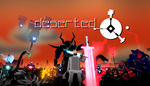  Deserted | Steam РУ+UA+KZ+СНГ