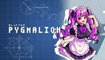  Pygmalion | Steam РУ+UA+KZ+СНГ