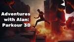 Noob Adventure: Parkour 3D | Steam РУ+UA+KZ+СНГ