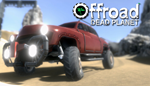  Offroad: Dead Planet | Steam РУ+UA+KZ+СНГ