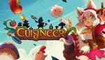  Cuisineer | Steam РУ+UA+KZ+СНГ