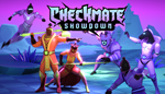 Checkmate Showdown | Steam РУ+UA+KZ+СНГ