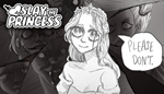  Slay the Princess | Steam РУ+UA+KZ+СНГ