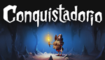  Conquistadorio | Steam РУ+UA+KZ+СНГ