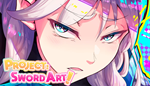 Project: Sword Art | Steam РУ+UA+KZ+СНГ