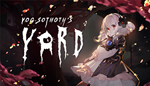 Yog-Sothoth’s Yard | Steam РУ+UA+KZ+СНГ