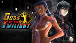Gods of the Twilight | Steam РУ+UA+KZ+СНГ