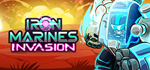  Iron Marines Invasion | Steam РУ+UA+KZ+СНГ - изображение № 2