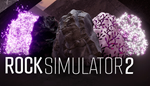 Rock Simulator 2 | Steam РУ+UA+KZ+СНГ