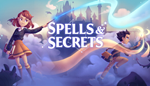  Spells & Secrets | Steam РУ+UA+KZ+СНГ