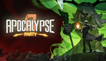  Apocalypse Party | Steam РУ+UA+KZ+СНГ