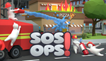  SOS OPS! | Steam РУ+UA+KZ+СНГ