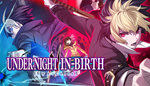  UNDER NIGHT IN-BIRTH II Sys:Celes|Steam РУ+UA+KZ+СНГ