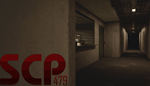  SCP-479: Shadows of the Mind | Steam РУ+UA+KZ+СНГ