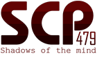  SCP-479: Shadows of the Mind | Steam РУ+UA+KZ+СНГ - изображение № 4