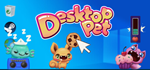  Desktop Pet | Steam РУ+UA+KZ+СНГ - изображение № 2