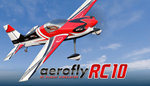  aerofly RC 10 - RC Flight Simulator | Steam РУ+СНГ