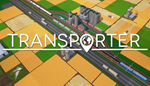  Transporter | Steam РУ+UA+KZ+СНГ