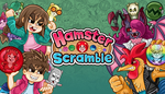Hamster Scramble | Steam РУ+UA+KZ+СНГ