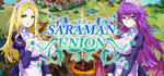 Saraman Union | Steam РУ+UA+KZ+СНГ - изображение № 2