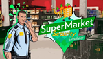  Supermarket Security Simulator | Steam РУ+UA+KZ+СНГ�