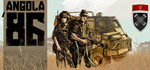  Angola '86 | Steam РУ+UA+KZ+СНГ - изображение № 2
