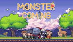 Monster Coming | Steam РУ+UA+KZ+СНГ