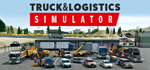  Truck & Logistics Simulator | Steam РУ+UA+KZ+СНГ - изображение № 2