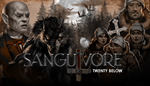 Sanguivore: Twenty Below | Steam РУ+UA+KZ+СНГ