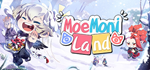  MoeMoni Land | Steam РУ+UA+KZ+СНГ - изображение № 2