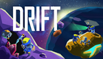  Drift | Steam РУ+UA+KZ+СНГ
