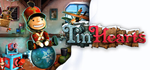  Tin Hearts | Steam РУ+UA+KZ+СНГ - изображение № 2