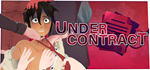  Under Contract | Steam РУ+UA+KZ+СНГ - изображение № 2