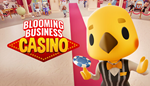  Blooming Business: Casino | Steam РУ+UA+KZ+СНГ