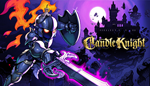  Candle Knight | Steam РУ+UA+KZ+СНГ