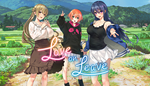  Love on Leave | Steam РУ+UA+KZ+СНГ
