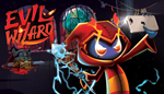  Evil Wizard | Steam РУ+UA+KZ+СНГ