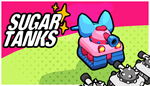 Sugar Tanks | Steam РУ+UA+KZ+СНГ