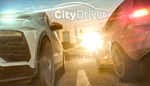  CityDriver | Steam РУ+UA+KZ+СНГ