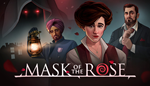 Mask of the Rose | Steam РУ+UA+KZ+СНГ