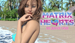  Matrix Hearts - Season 1 | Steam РУ+UA+KZ+СНГ