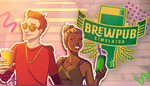  Brewpub Simulator | Steam РУ+UA+KZ+СНГ