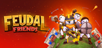 Feudal Friends | Steam РУ+UA+KZ+СНГ - изображение № 2