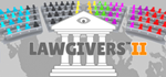  Lawgivers II | Steam РУ+UA+KZ+СНГ - изображение № 2